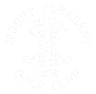 Mount Pleasant Golf Club Logo